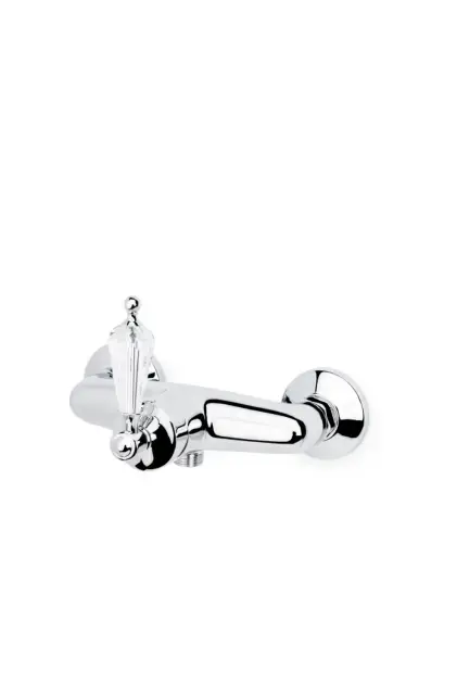 Boheme Vogue Смеситель для душа без излива, цвет: chrome 224-SW