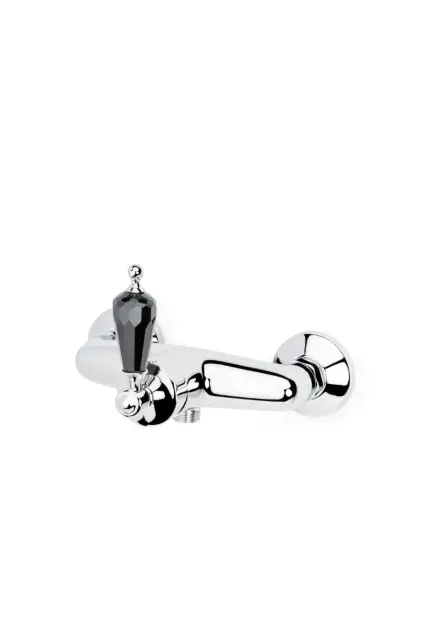 Boheme Vogue Смеситель для душа без излива, цвет: chrome 224-BSW