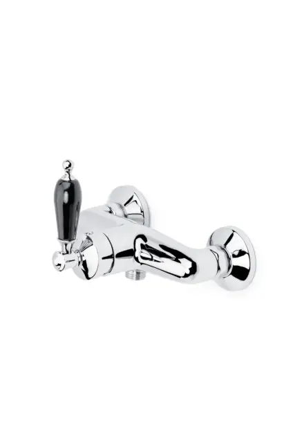 Boheme Vogue Смеситель для душа без излива, цвет: chrome 224-BLC