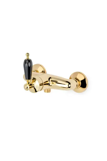 Boheme Vogue Смеситель для душа без излива, цвет: gold 214-BLC