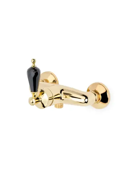 Boheme Vogue Смеситель для душа без излива, цвет: gold 214-BSW