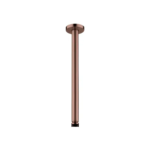 Boheme Uno Кронштейн потолочный 33 см, цвет: copper brushed 629-UNO-CB