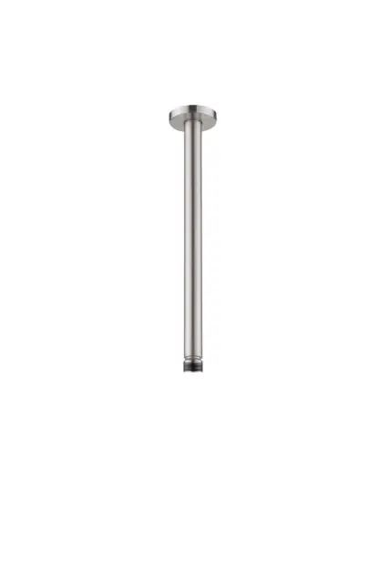 Boheme Uno Кронштейн потолочный 33 см, цвет: nickel brush 629-UNO-NB
