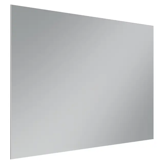 Зеркало для ванной комнаты SANCOS Поле (Square) 1200х700 с подсветкой, арт. SQ1200