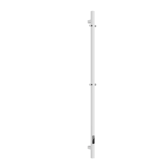 Полотенцесушитель электрический Sancos Линн (Linn) 150x3 I-образный хром SC13002CH