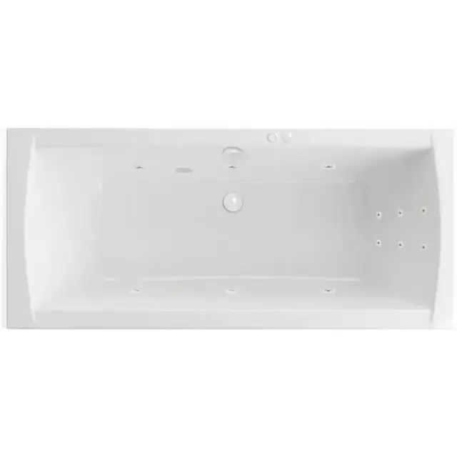 Ванна EXCELLENT Aquaria Lux 180x80 