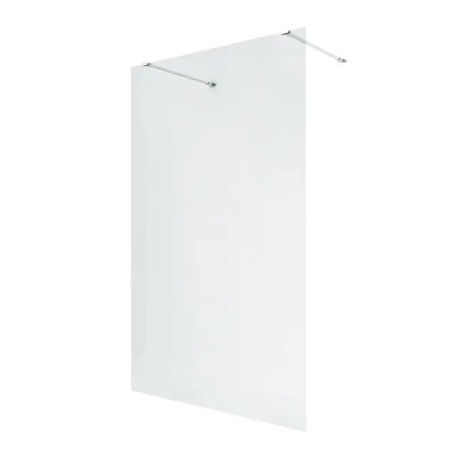 Душевое ограждение NEW TRENDY NEW MODUS 120x200 EXK-5496 (хром)