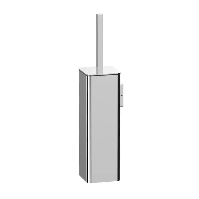 Ершик подвесной WHITECROSS Cubo CU2472CR (хром)
