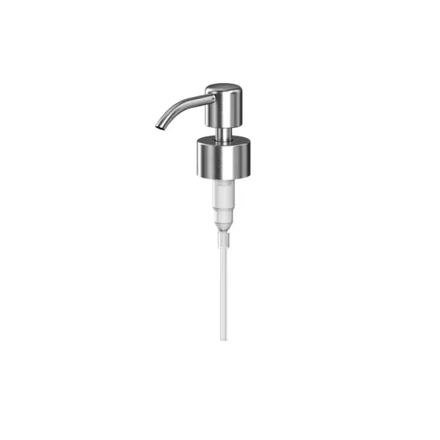 Механизм дозатора для ER2240, CU2440 WHITECROSS D=32 мм SP0010NIB (брашированный никель)