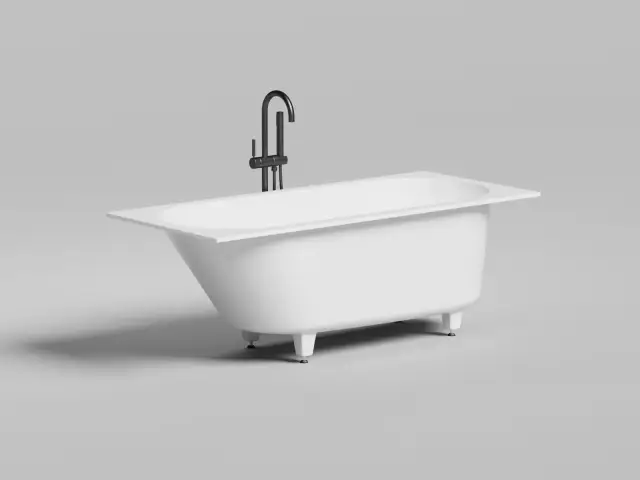 ORNELLA 160x70 KIT покраска по RAL полностью