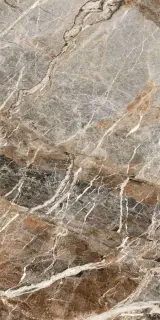 Nature Mood Mount Peak Glossy 6mm 60x120