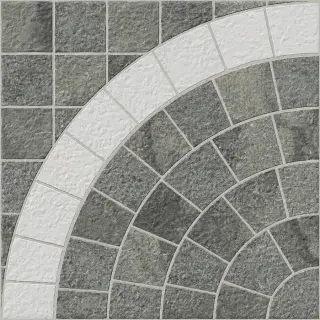 Санремо Павоне Микс Натt 45x45