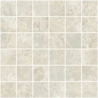 Да Винчи Уайт Мозаика 30x30