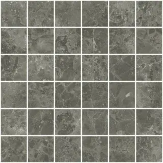 Да Винчи Браун Мозаика 30x30