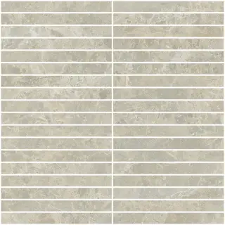 Да Винчи Беж Мозаика Стрип 30x30
