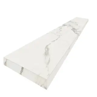 Микеланджело Колд Ступ.Угл.Лев 33x120