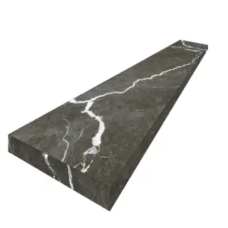 Микеланджело Дарк Ступ.Угл.Лев 33x120
