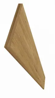 Натура Нат Ступ.Угл.Лев 33x120