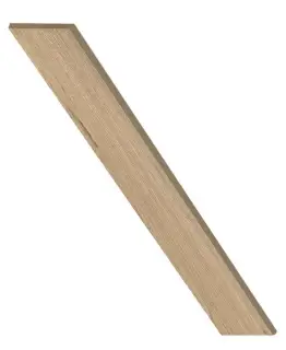 Натура Хани Плинтус 7.2x60