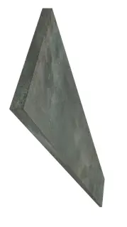 Астро Оушн Ступ.Угл.Лев 33x120