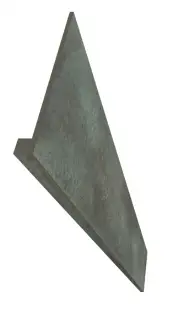 Астро Оушн Ступ.Фронт 33x120