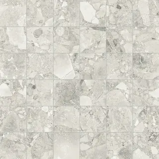 Брера Уайт Мозаика 30x30
