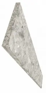 Брера Грэй Ступ.Угл.Пр 33x120