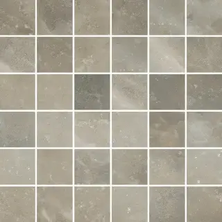 Ривьера Дарк Мозаика 30x30