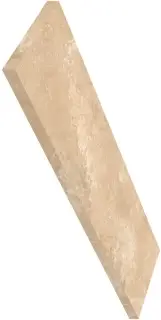 Аурелия Беж Ступ.Угл.Пр 33x120