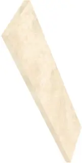 Аурелия Уайт Ступ.Угл.Пр 33x120