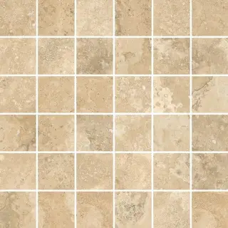 Аурелия Беж Мозаика 30x30