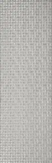 Dec.Lenox Silver Brillo 29.5x90