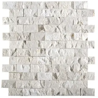 Elite Brick Creams 2.5x4.8x1.5 31.5x29