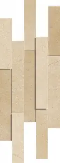 Контемпора Флэйр Брик 3D 28x78