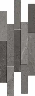 Контемпора Карбон Брик 3D 28x78