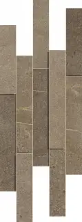 Контемпора Бёрн Брик 3D 28x78