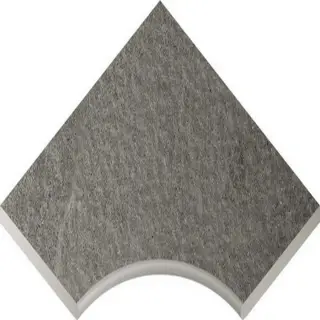 Контемпора Карбон Борт Угл.Закр.30 60x60