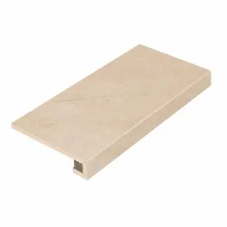 Контемпора Флэйр Ступ.Фронт 33x120