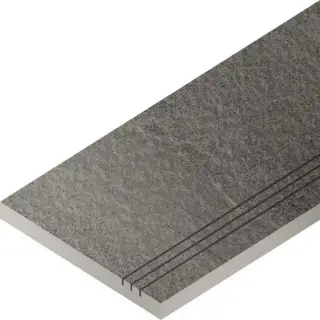 Контемпора Карбон Борт. Грип Пр 30x60