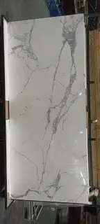 Шарм Эво Статуарио Люкс 120x278