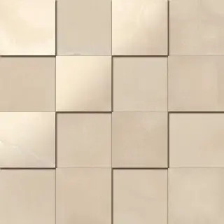 Шарм Эво Оникс Мозаика 3D 30x30