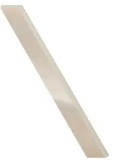 Шарм Эво Оникс Плинтус Люкс 7.2x60
