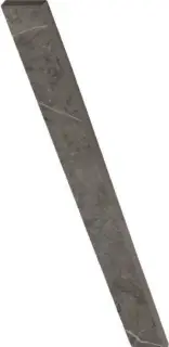 Шарм Эво Антрачит Плинтус 7.2x80