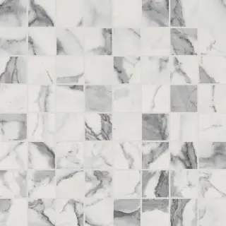 Шарм Эво Статуарио Мозаика Люкс 29.2x29.2