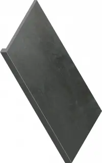 Серфейс Стил Ступ.Угл.Пр 33x60