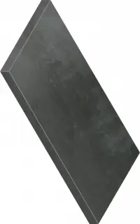 Серфейс Стил Ступ.Угл.Лев 33x60