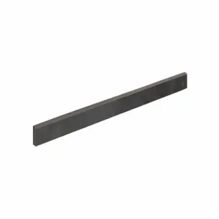 Серфейс Кортен Плинтус 7.2x60