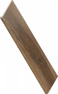 Мезон Волнат Ступ.Угл.Пр 33x120