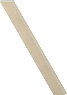 Нова Айвори Плинтус 7.2x60