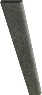 Аурис Блэк Плинтус 7.2x60